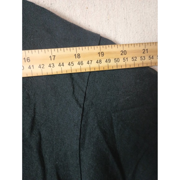 Chemistry Tupac Poetic Justice Graphic Print T-Shirt Black Hip Hop Large‎ M - Picture 7 of 8